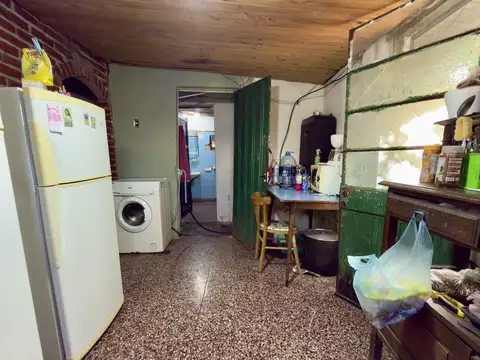 Casa En Venta En Abasto 3 Dormitorios