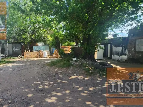 Terreno en Venta 10  mts Frente