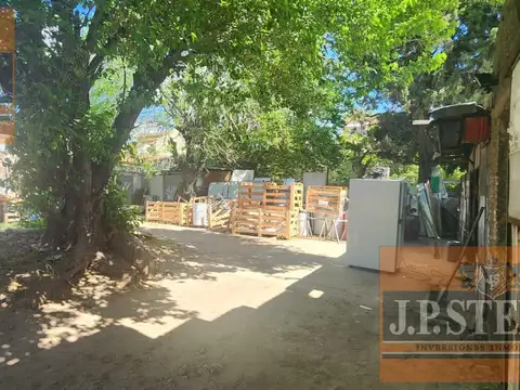 Terreno en Venta de 337,0 m2