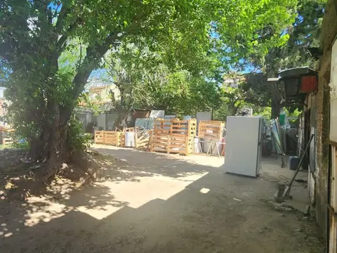 Terreno en Venta de 337,0 m2