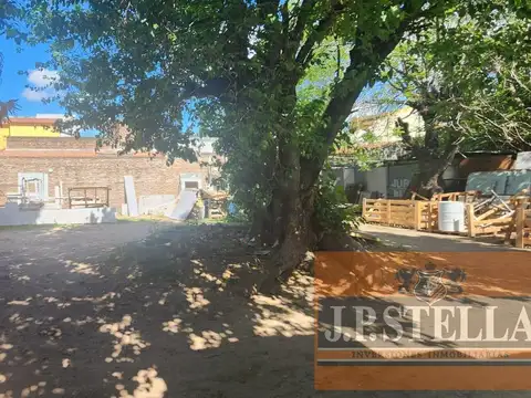 Lote Comercial 336 m² (10 x 33.67) - San Justo