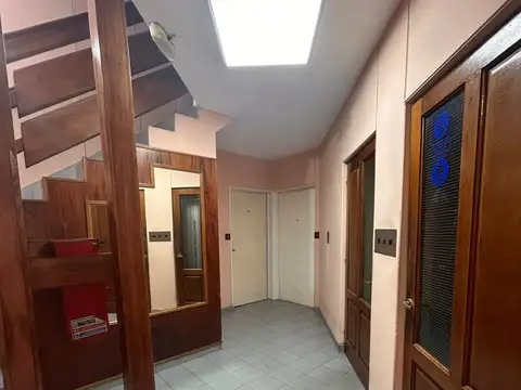 profesor vidal 4900, Piso PB