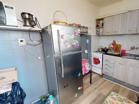 Departamento en Venta 30 años