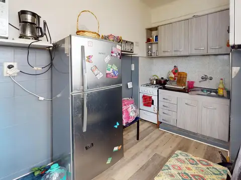 Departamento en Venta en Caballito, USD 69.999