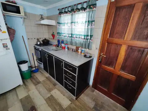 Oportunidad Renta  Casa Con Departamento