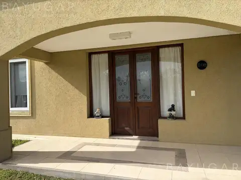 Casa en Venta 5 años