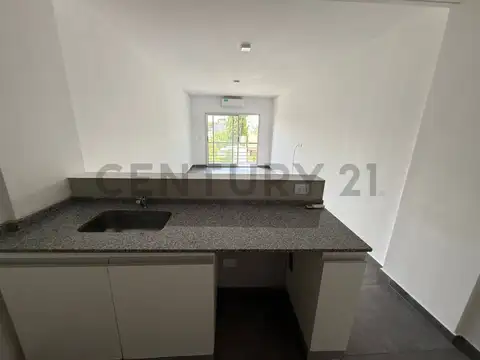 Departamentos en venta en Bernal, Quilmes.