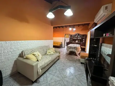 Casa en Venta de 2 dormitorios