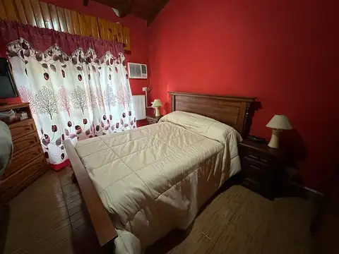 VENTA CASA 3 AMBIENTES EN QUILMES