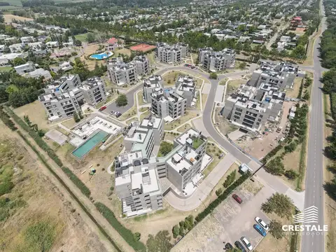 Departamento en Venta de 3 ambientes