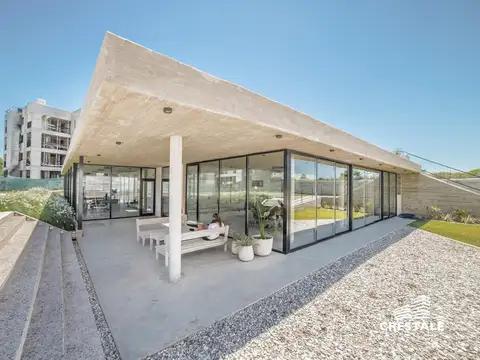 OCHO SAUCES - Torre 6