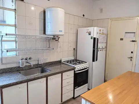 Departamento en Venta en República De La Sexta, USD 57.000