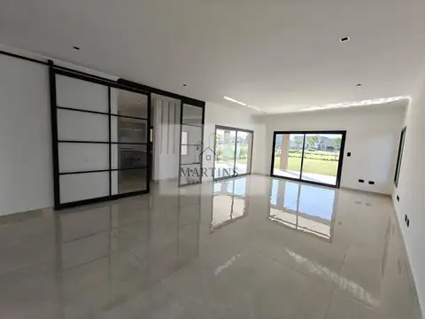 Casa en Venta A Estrenar