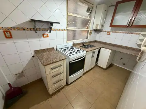 Departamento en Alquiler en Barracas, $ 550.000