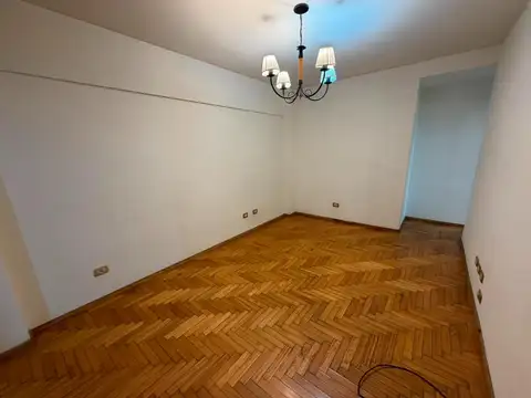 Departamento en Alquiler 50 años