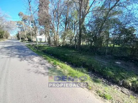 Terreno en Venta en Tortuguitas, USD 50.000