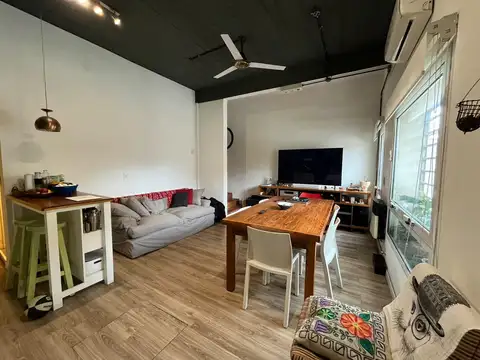 Depto Tipo Casa en Venta en Victoria Barrio Centro, USD 152.000