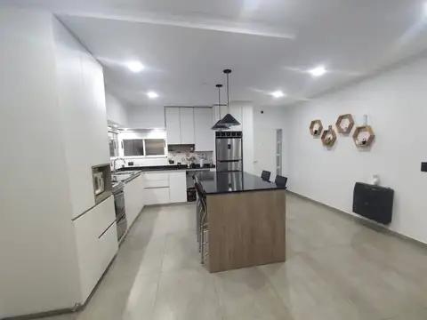 Casa en Venta 2 años