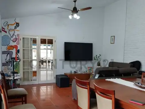 Casa en venta en Rafaela, barrio Los Alamos
