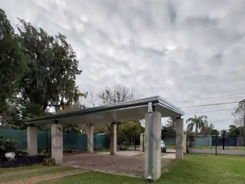 Casa en Venta en Rafaela, USD 360.000