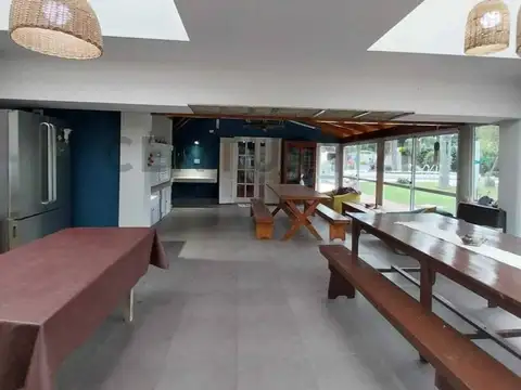 Avda. Pucara 1500