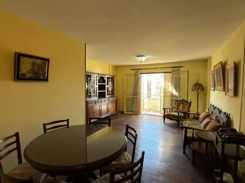 VENTA DEPTO SEMIPISO 3 DORM COFICO