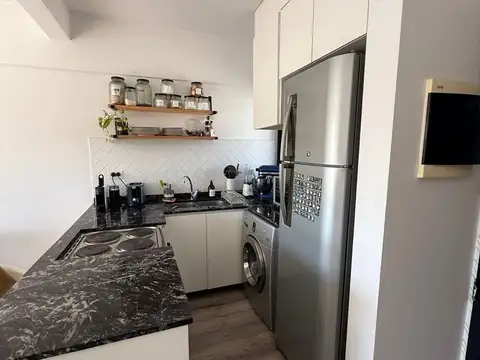 Departamento en Alquiler 6 años