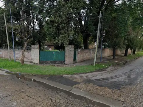 Terreno industrial 2792m2 en Tigre (proximo 197 y Colectora Oeste)