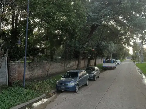 Terreno en Venta en Tigre Centro, USD 800.000