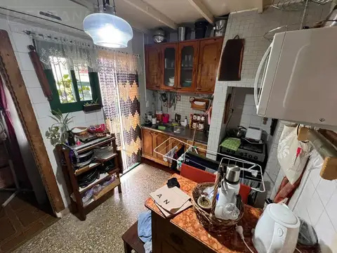 Depto Tipo Casa en Venta de 2 dormitorios