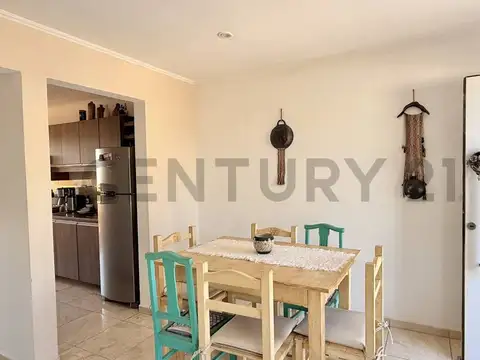 Departamento en Venta en Tandil, USD 62.000