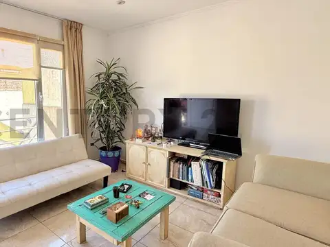 Departamento  2 amb en Tandil