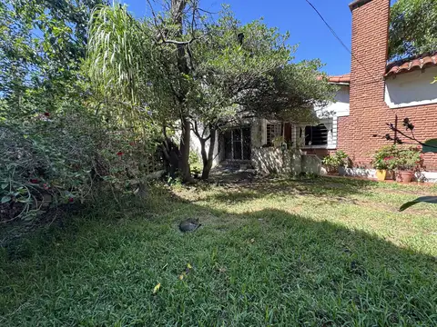 Terreno en Venta 20  mts Fondo