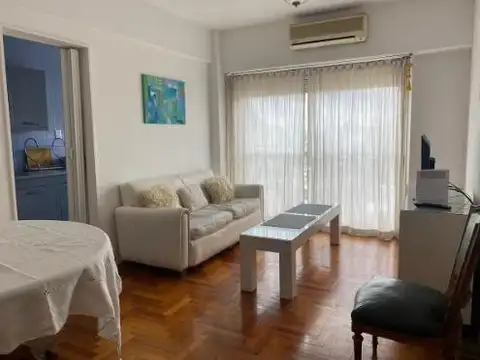 Departamento en Alquiler Temporal en Almagro, USD 600