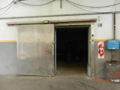 Local en Venta 35 años