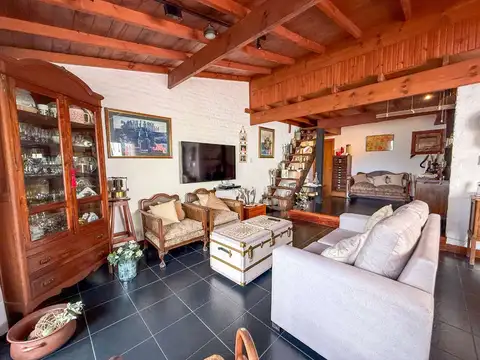 Casa en Venta 36 años
