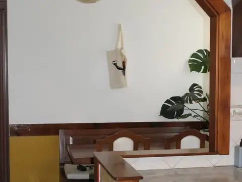 Departamento en Venta 63 años