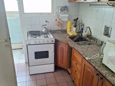 Departamento en Venta de 3 ambientes