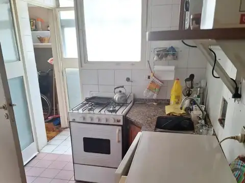 Departamento en Venta de 2 dormitorios