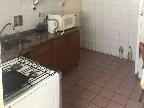 Departamento en Venta en Barrio Norte, USD 200.000