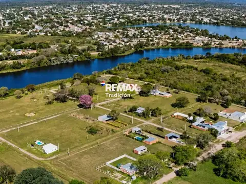 Venta terrenos en resistencia - 100%financiado