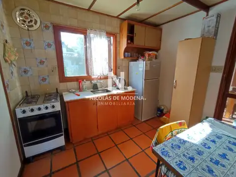 Casa en Alquiler Temporal de 2 dormitorios