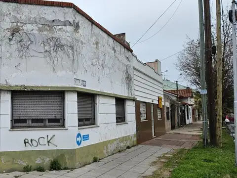 Terreno en Venta en Lanus Este, USD 53.900