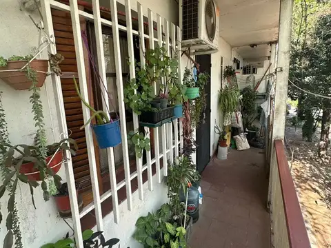 Departamento en Venta al Oeste