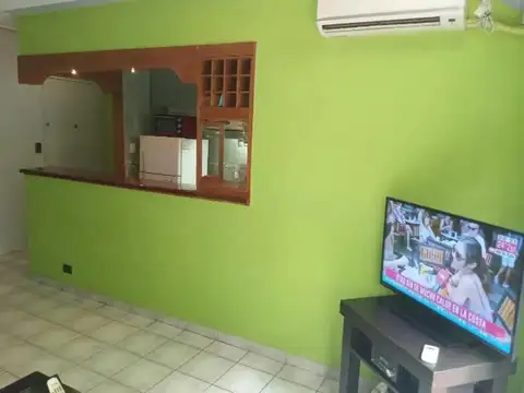 Departamento en Alquiler Temporal de 1 dormitorio