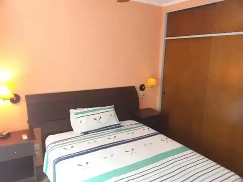 Departamento en alquiler temporario