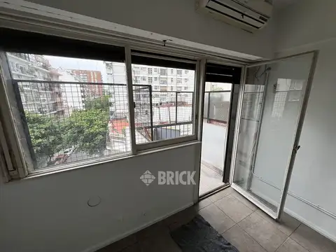 Departamento en Alquiler en Recoleta, $ 650.000
