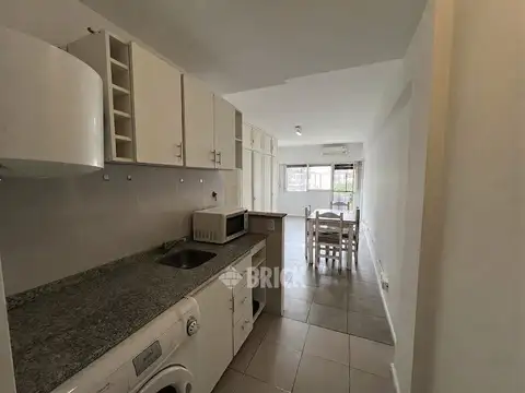 Departamento en Alquiler 40 años