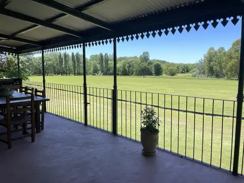 Chacra en venta San Antonio de Areco