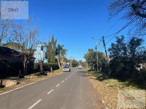Terreno en Venta en Manzanares, Partido de Pilar